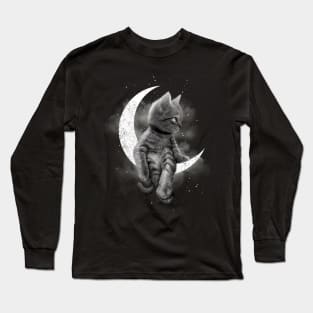 DREAM CAT 2017 Long Sleeve T-Shirt